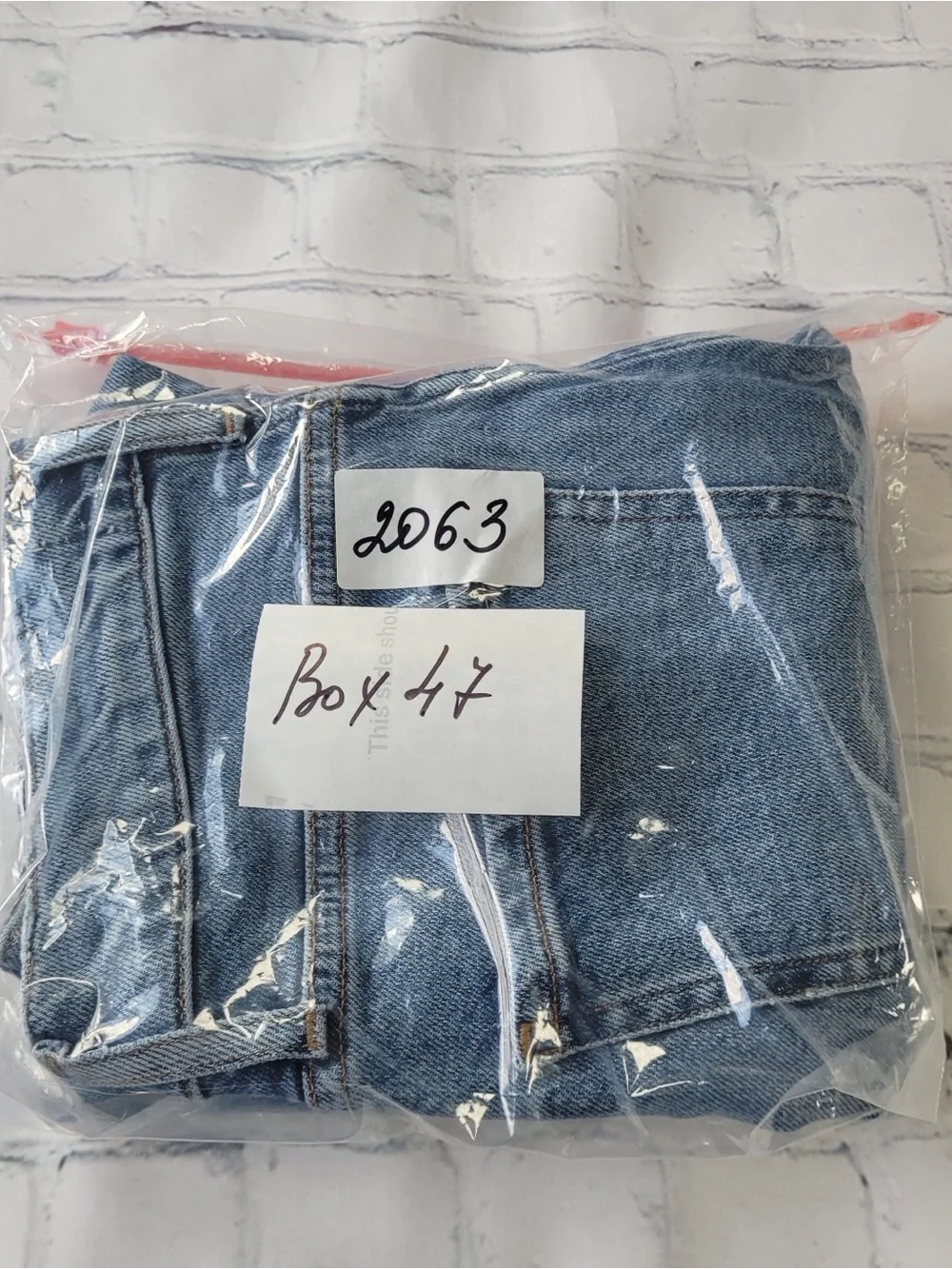 ✅ Agolde High-Rise Light Blue Slim Leg Leg Jeans raw hem size 24